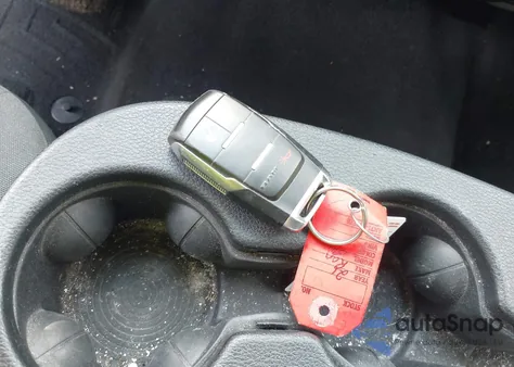 2021 Ram 2500 Big Horn 4X4 6'4 Box z USA, uszkodzony, nr VIN 3C6UR5DJ7MG554541